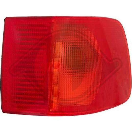 Tail light 1023090 Diederichs 1023090