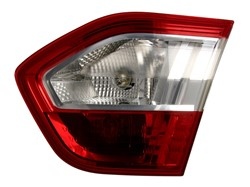 Combination Tail Light LLH681 Magneti Marelli LLH681