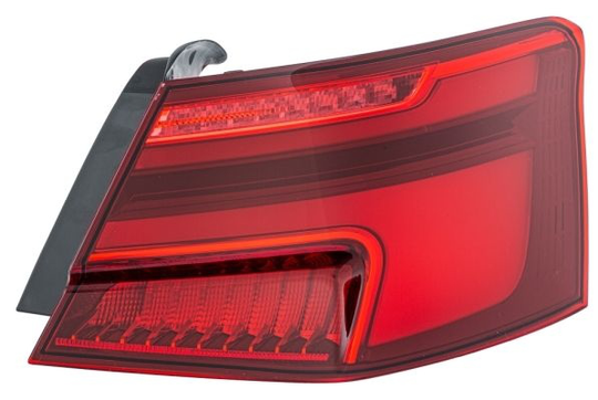 Combination Rearlight 2SD 012 831-041 Hella 2SD 012 831041