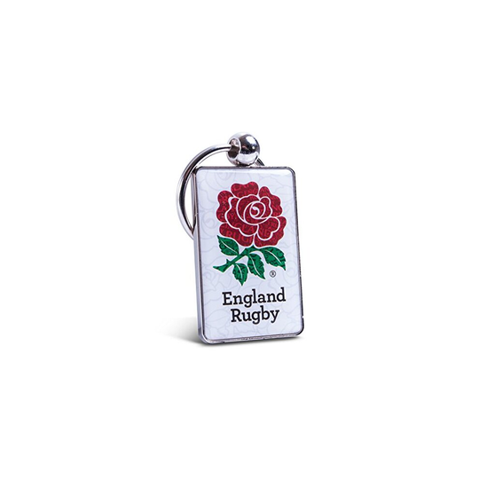 England RFU Premium Keyring