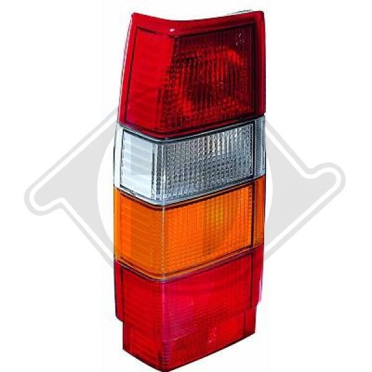 Tail light 7630690 Diederichs 7630690