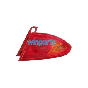 Tail Light LEFT Outer Side 4/09 + 3261402