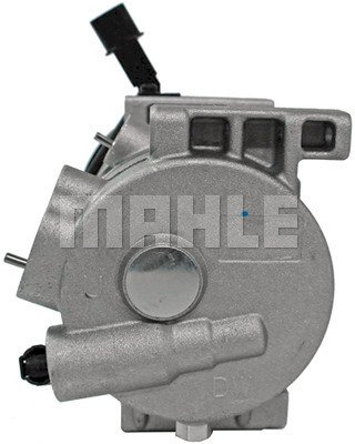 x1 Free Gift + Behr A/C Compressor ACP 760 000P / 8FK351106-311 R 134a