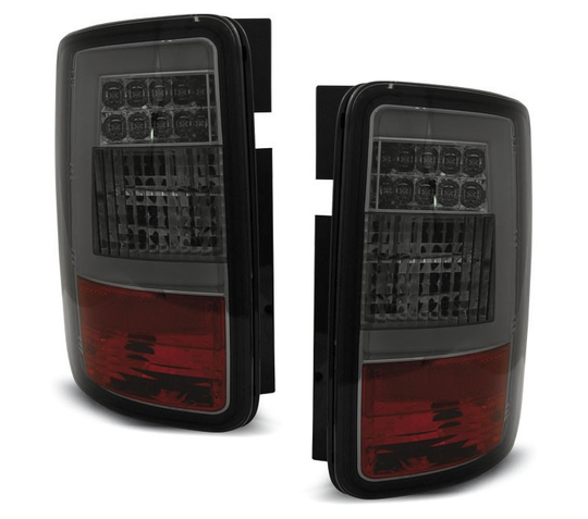 Combination Tail Light Set HD Tuning 2296896 Diederichs 2296896