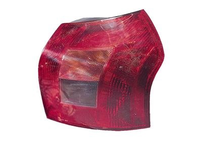 Combination Tail Light 5393932 Van Wezel 5393932