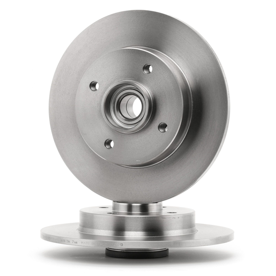 SKF Brake disc PEUGEOT,CITROËN,DS VKBD 1012 424932,424919,424932 Brake rotor,Brake discs,Brake rotors