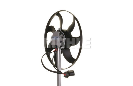 Air Conditioning fan 8EW351039-171 by BEHR Left