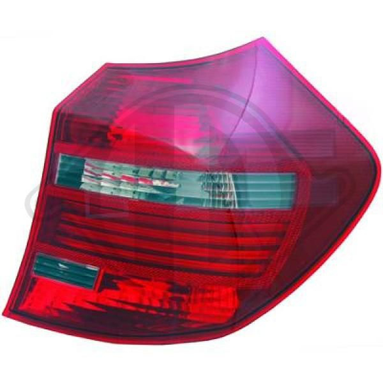 Tail light 1280390 Diederichs 1280390