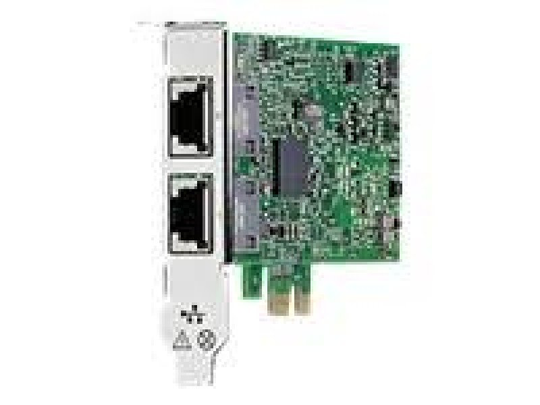HPE EN 1Gb 2-port 332T Adapter Network adapter PCI Express 2.0 x1