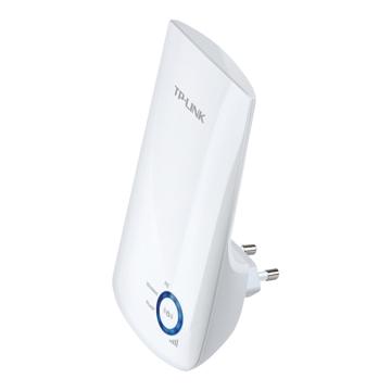 TP-Link TL-WA854RE Universal WiFi Range Extender - 300Mbps