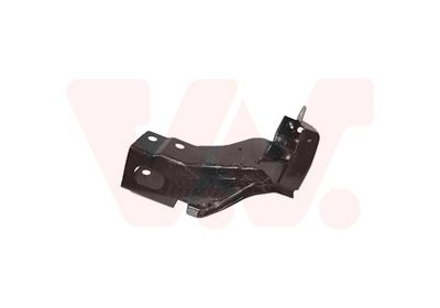 Headlight Base 3850661 Van Wezel 3850661
