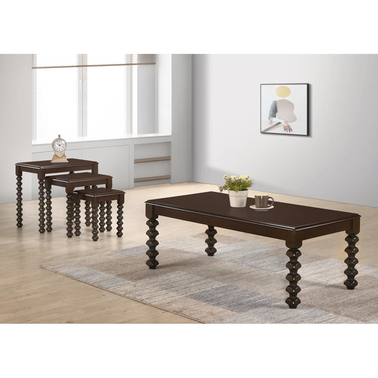 Io Coffee Table