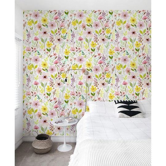 Astra 2.08m x 1.46m Matte Wallpaper Roll