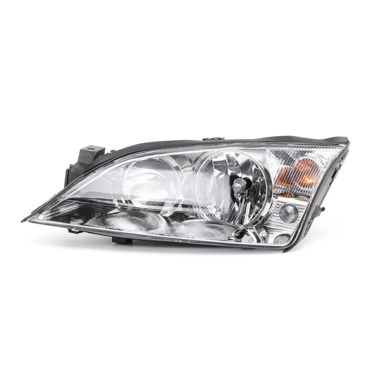 TYC Headlights FORD 20-6246-05-2 1126632,1134573,1144909 Headlamp,Headlight 1349894,1435624,1S7113006SA,1S7113006SB,1S7113006SC,1S7113006SD