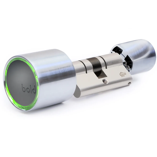 Bold Smart Lock Cylinder SX-33 UK