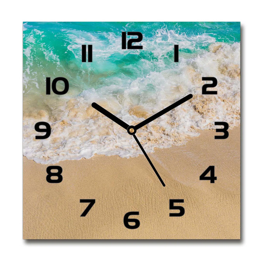 Iivo Silent Wall Clock