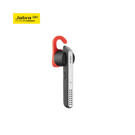 Jabra Stealth Bluetooth Headset wireless - Black
