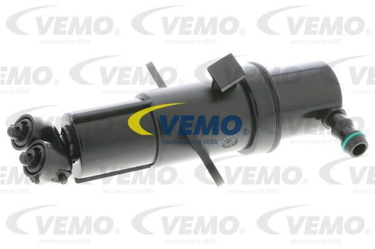 Washer Fluid Jet, headlight cleaning Original VEMO Quality V20080133