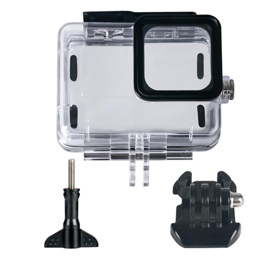 (GOPRO 9 case) Diving Waterproof Case Housing