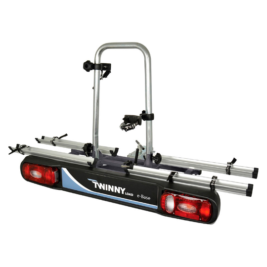 Twinny Load Bicycle Carrier e-Carrier Base (Swing coupling) ->50kg TL 627913057 TL 627913057