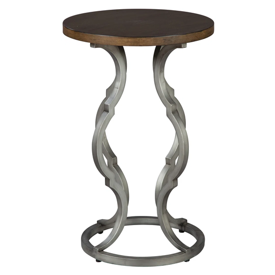 Alondria Side Table