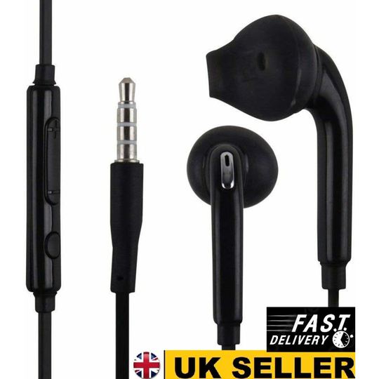 Samsung Wired Earphones Headphones With Mic