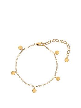 Hot Diamonds X Jac Jossa Lunar Bracelet