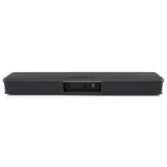 Groov-e 110W All-in-one Bluetooth Soundbar