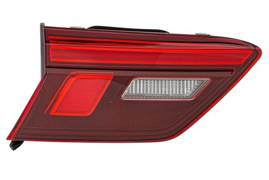 Tail light 2SA 012 520-071 Hella 2SA 012 520071