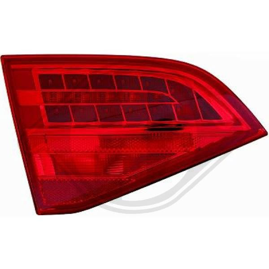 Tail light 1018792 Diederichs 1018792