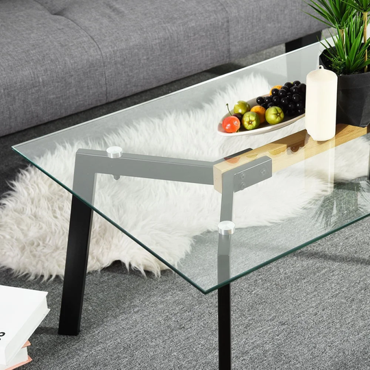 Jessine Coffee Table