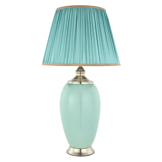 Mcallier 72cm Table Lamp
