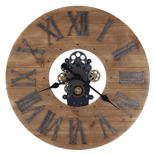 Oversized 60.96cm Wall Clock