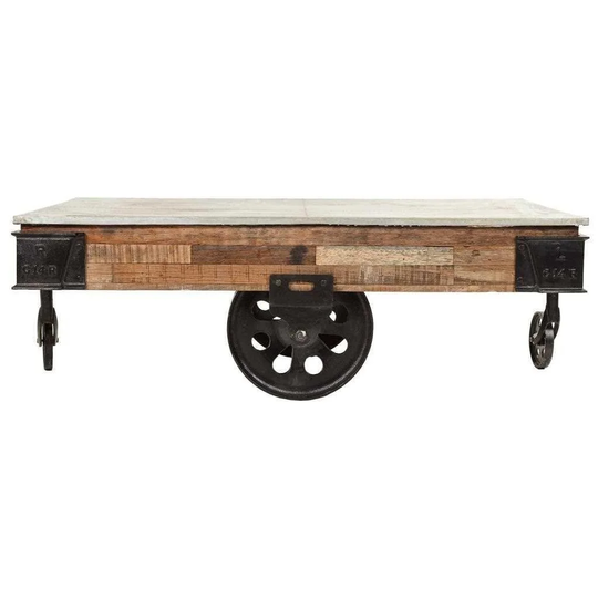 Linville Coffee Table