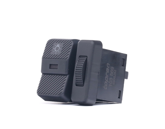 TOPRAN Switch, headlight VW 103 569 357941531,35794153101C