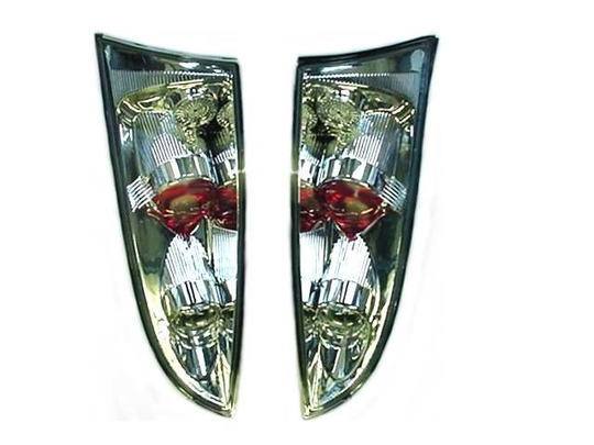 Tail Light GLASS RIGHT 6515670801001 Origineel 6515670801001