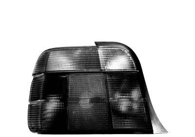 Tail Light GLASS LEFT 6229670721009 Origineel 6229670721009