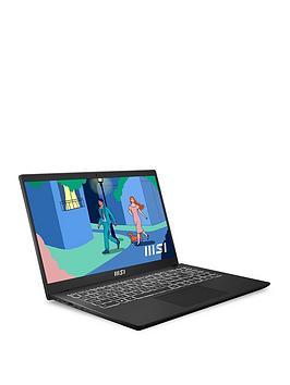 Msi Modern 15 Laptop - 15.6In Fhd, Intel Core I5, 8Gb Ram, 512Gb Ssd