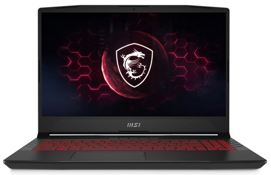 MSI Pulse GL76 12UEK-047UK Gaming Laptop, Intel Core i7-12700H up to 4.7GHz, 16GB DDR4, 1TB NVMe PCIe, 17.3" FHD (1920*1080), NVIDIA GeForce RTX 3060 6GB, Windows 11 Home Advanced - 9S7-17L314-047