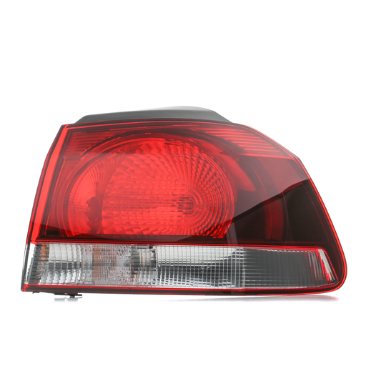 HELLA Rear light VW 2SD 009 922-141 5K0945096M Combination rearlight,Tail light,Tail lights,Back lights,Rear tail light,Rear lights