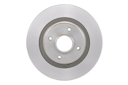 BOSCH Brake disc RENAULT 0 986 479 196 7701207898 Brake rotor,Brake discs,Brake rotors