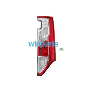 Tail Light GLASS LEFT 7269412