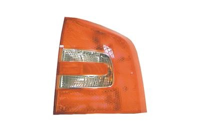 Combination Tail Light 7622936 Van Wezel 7622936