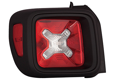 Combination Tail Light LLL382 Magneti Marelli LLL382