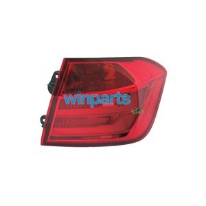 TAIL LIGHT 1645412