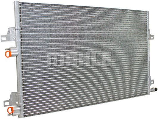Condenser Air Conditioning 8FC351301-431 by BEHR