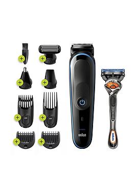 Braun All-In-One Trimmer Mgk5280