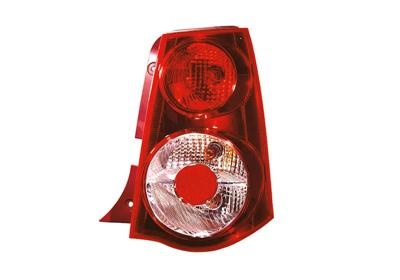 Tail Light RIGHT 8512670201009 Origineel 8512670201009