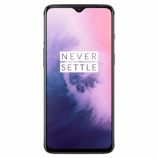 (Unlocked, Mirror Grey) OnePlus 7 Pro Dual Sim | 256GB | 8GB RAM