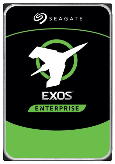 Seagate Exos 7E8 2TB 3.5" SAS HDD/Hard Drive